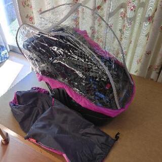 フロントチャイルドシートの画像