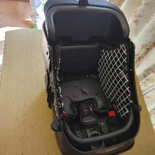 フロントチャイルドシートの画像