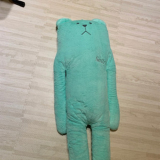 抱き枕クッション