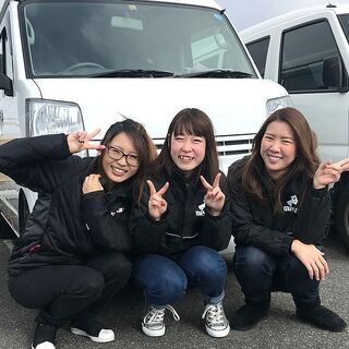 月収50万以上可!軽自動車ドライバーの画像