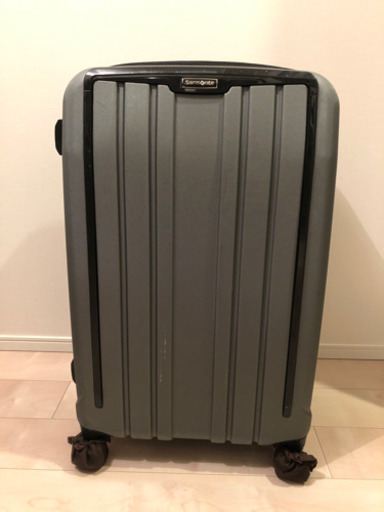 Sams nite(サムソナイト)スーツケース