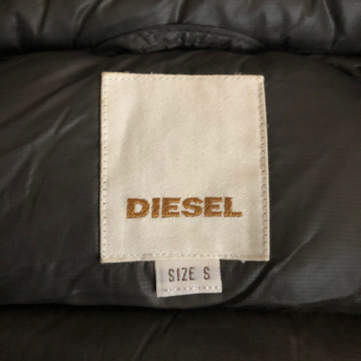 DIESEL 値下げ中