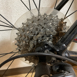 Giant Escape RXの画像