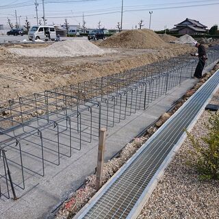 2年先まで仕事が確約！されて安定感バッチリの作業員の画像