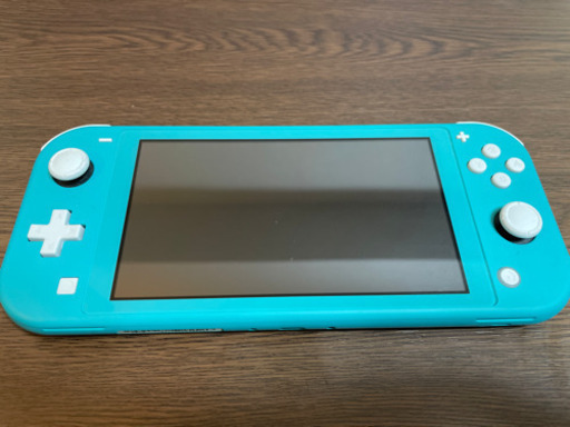 任天堂スイッチライト