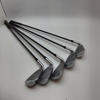 ゴルフ クラブ セット バッグ付の画像