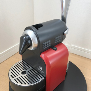 おうち時間にいかが？コーヒーマシンをお譲りします♪の画像