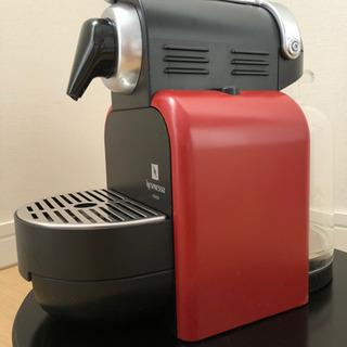 おうち時間にいかが？コーヒーマシンをお譲りします♪の画像