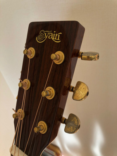 S.Yairi YDT-18
