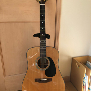 S.Yairi YDT-18