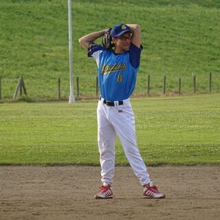 令和3年4月新しい草野球チーム立ち上げます！！！