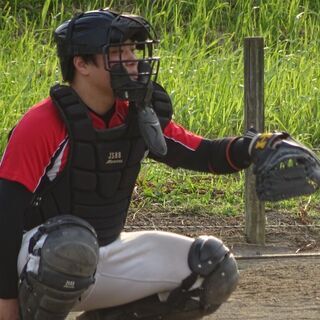 令和3年4月新しい草野球チーム立ち上げます！！！ - さいたま市