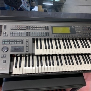 エレクトーン