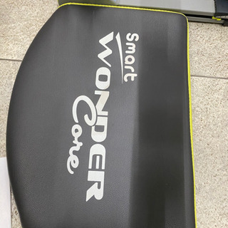 ワンダーコアスマート　中古　リサイクルショップ宮崎屋21.1.8の画像