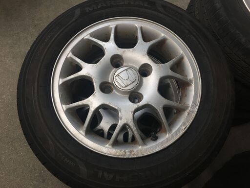 155/65 R13(4本セット)