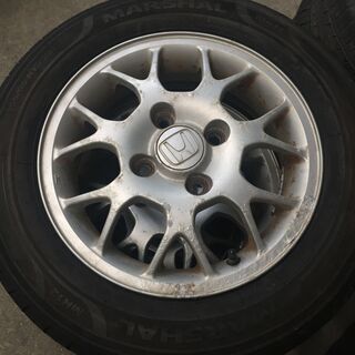 155/65 R13(4本セット)