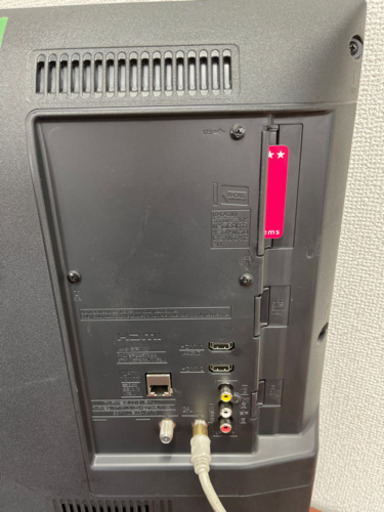 ⭐️Panasonic 2019年製液晶TV TH-32G300⭐️