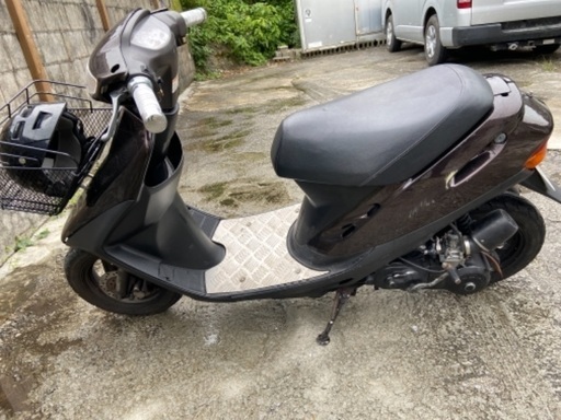 DIO2サイクルボアップシャ