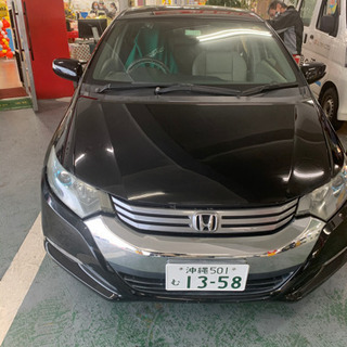 大幅値引き！　車検満タン　ハイブリッド