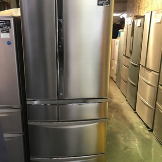 Panasonic NR-F507XV-SS フレンチドア冷蔵庫 パナソニック NR-F507XV-SK [ロイヤルダークステンレス] 価格比較