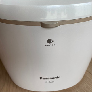 Panasonic EH-SA91
