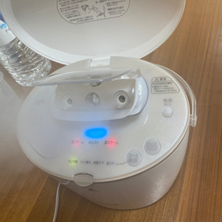 Panasonic EH-SA91の画像