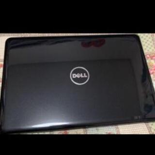DELL ノートパソコン