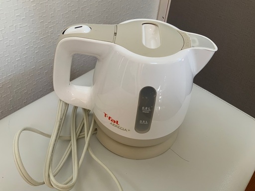 ケトル美品です