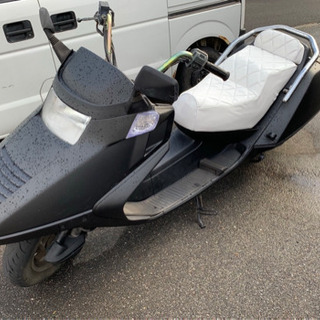 フュージョン　ジャンク扱いの画像