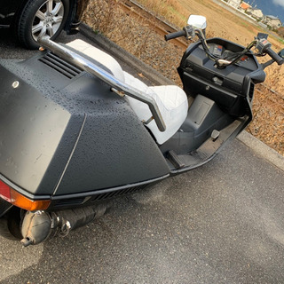 フュージョン　ジャンク扱いの画像