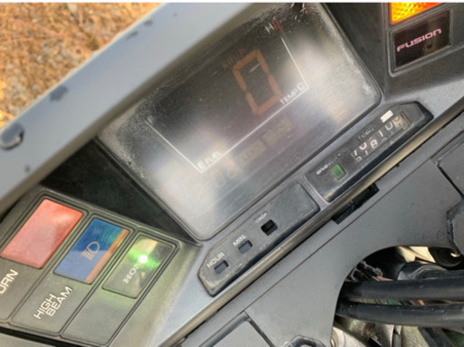 フュージョン　ジャンク扱い