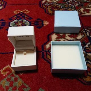 カナル4℃の空箱の画像