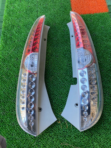 LED テールランプ