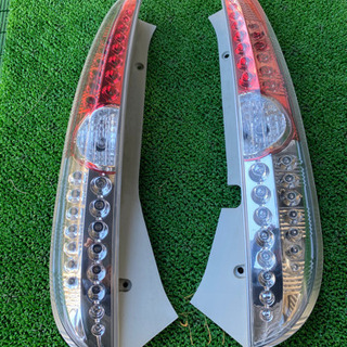 LED テールランプ