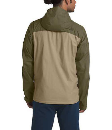 ノースフェイス THE NORTH FACE メンズ ベンチャー2ジャケット