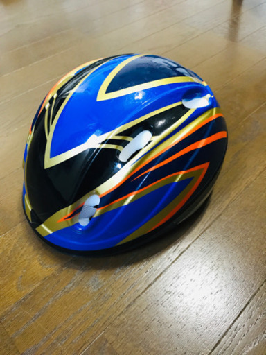 ジェネレーターキッズ   ブルー 変速なし 16型 子供用自転車