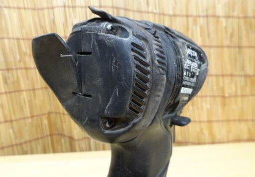 日立工機 コードレスインパクトドライバ 14.4V 5.0Ah 急速充電器付き バッテリ2個付属 HITACHI WH14DDL UC 18YSL2  ☆ PayPay(ペイペイ)決済可能 ☆ 札幌市 豊平区 平岸