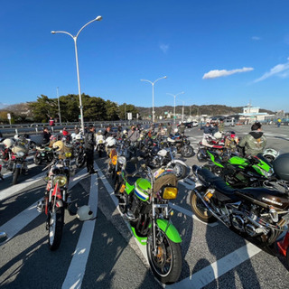 バイクツーリング - 八王子市