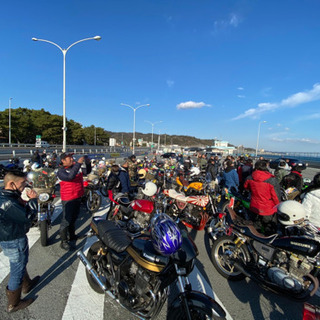 バイクツーリング - その他