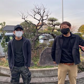 ☆★現場作業スタッフ【正・契】募集中★☆の画像