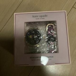 ★kate spadeNew York腕時計★
