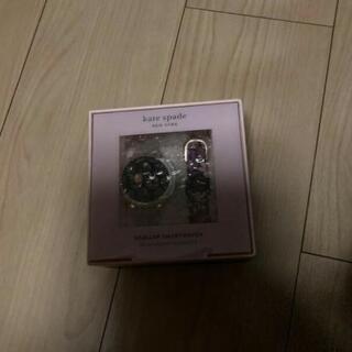 ★kate spadeNew York腕時計★