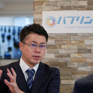 ◆初心者歓迎◆カメラ&音響etc.機材使用経験が活かせる♪の画像