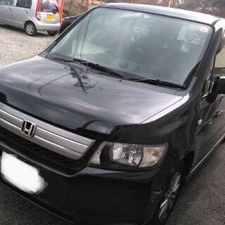 商談中です。ホンダモビリオスパイク20年式　車検まだあります
