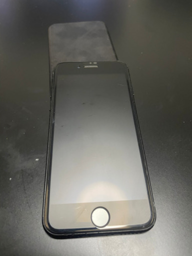 携帯電話/スマホ iPhone7