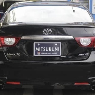 マークパンサーの画像