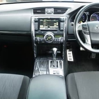 マークパンサーの画像