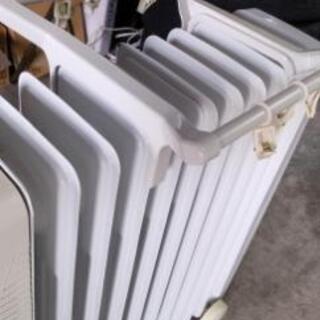お値下げ［Electroluxオイルヒーター］：リサイクルショップヘルプの画像