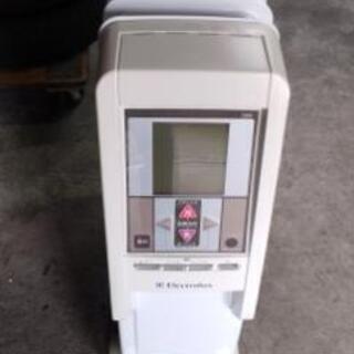 お値下げ［Electroluxオイルヒーター］：リサイクルショップヘルプの画像