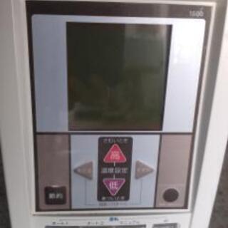 お値下げ［Electroluxオイルヒーター］：リサイクルショップヘルプの画像